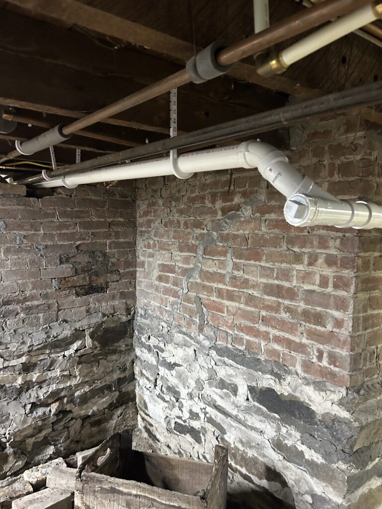 Plumbing in Columbia County NY - Board and Basin Home Solutions LLC