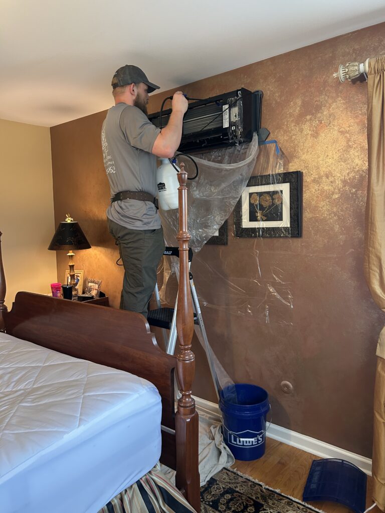 heating and cooling in Columbia County NY - Board and Basin Home Solutions LLC