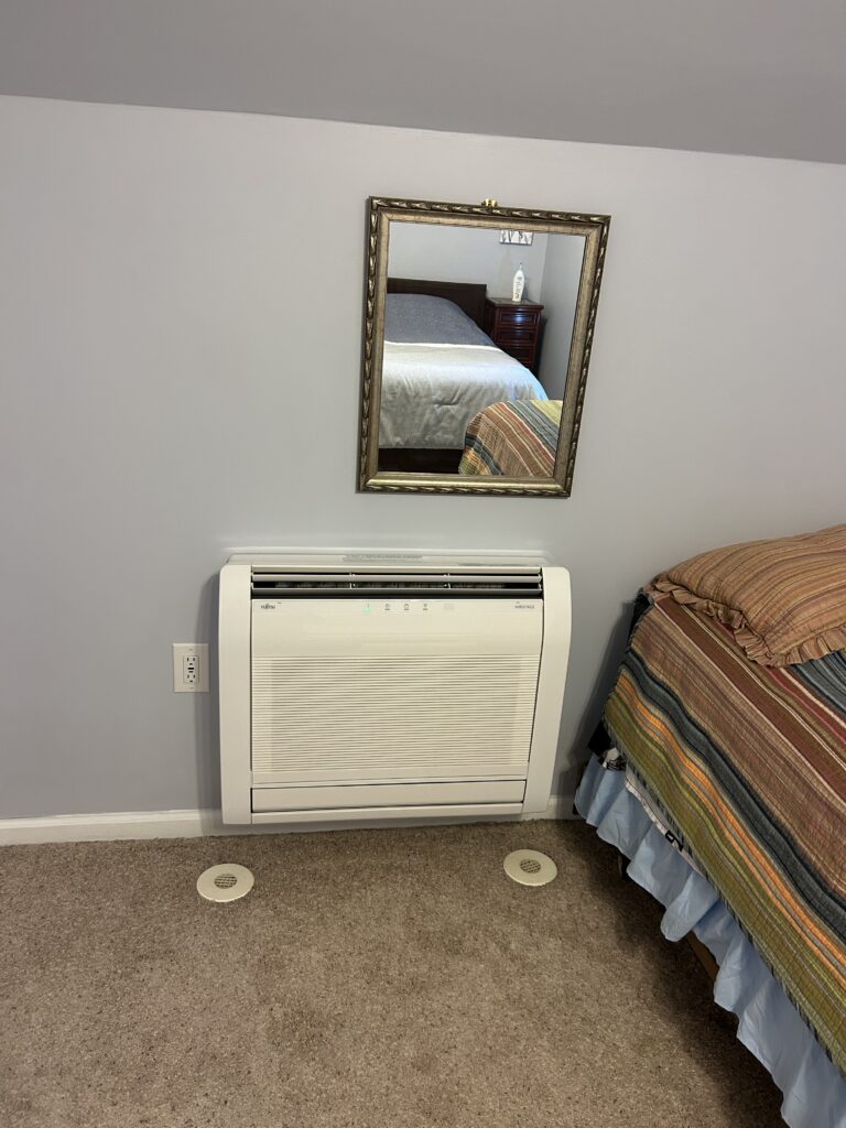 heating and cooling in Columbia County NY - Board and Basin Home Solutions LLC