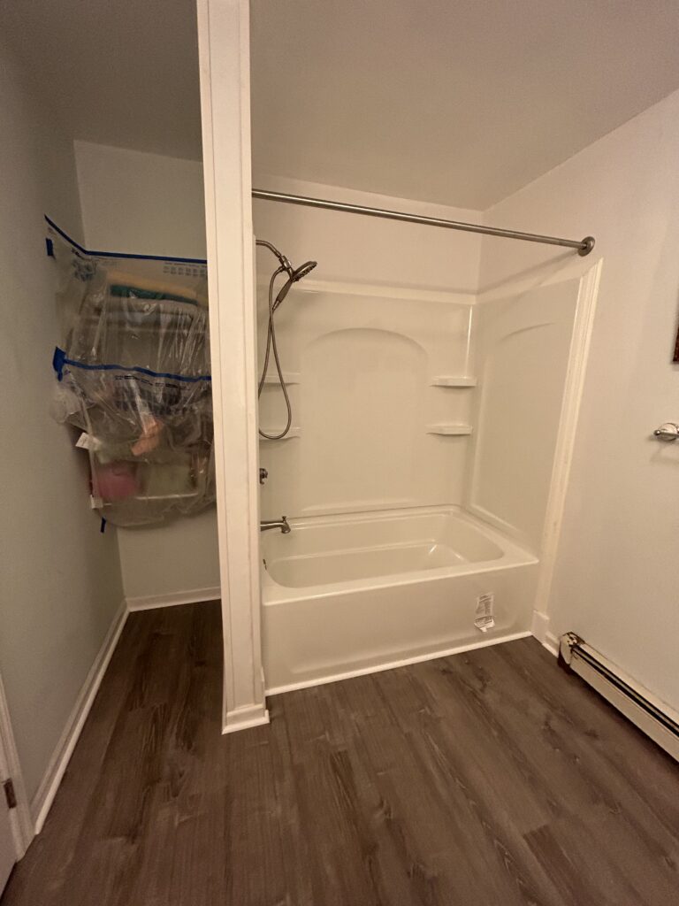 Plumbing in Columbia County NY - Board and Basin Home Solutions LLC